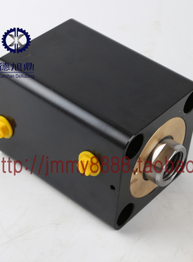 日本TAIYO薄形油缸210S-1 6SD40N10