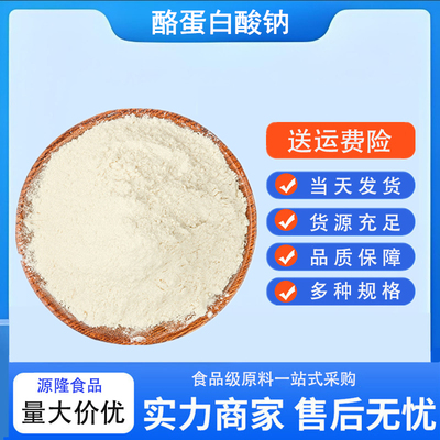 酪蛋白酸钠食品级饮料