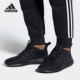 阿迪达斯正品 2020冬季 新款 Adidas 男子舒适轻便透气跑步鞋 EG3190