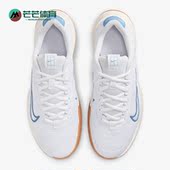 耐克正品 HC女士硬地球场网球鞋 Vapor Nike Lite DV2019 105