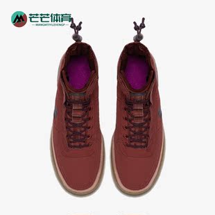 耐克正品 BQ6096 Air 1女子运动耐磨高帮板鞋 200 Force Nike