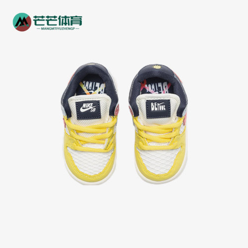 耐克正品小童运动休闲鞋