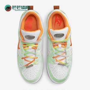 Nike/耐克正品夏季新款女子时尚运动低帮板鞋FJ7745-181