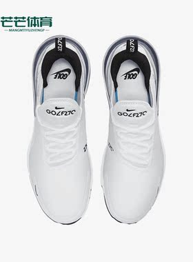Nike/耐克正品春季新款男女同款休闲运动跑步鞋CK6483-102