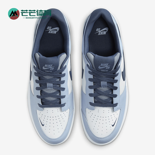 Force HJ3489 耐克正品 141 耐磨板鞋 L男女同款 Nike PRM