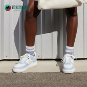 HF0022 Nike 400 Force 07女士空一号运动鞋 耐克正品 Air