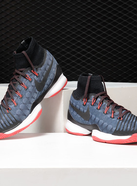 Nike/耐克正品 网球鞋女威廉姆斯年终赛运动鞋网球鞋 852765