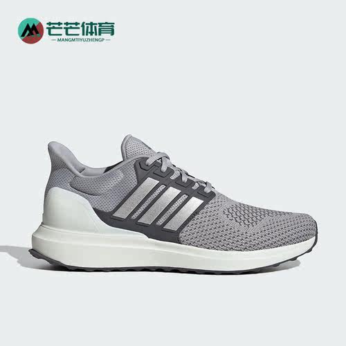 Adidas/阿迪达斯男士低帮跑步鞋