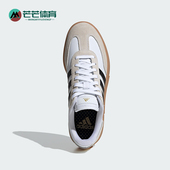 阿迪达斯正品 GRADAS LOW Adidas TRAINERS男女休闲板鞋 IE9044