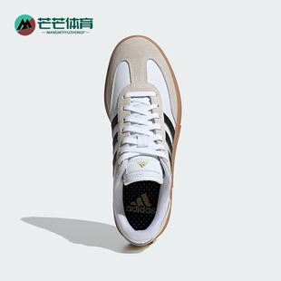 TRAINERS男女休闲板鞋 Adidas LOW GRADAS IE9044 阿迪达斯正品