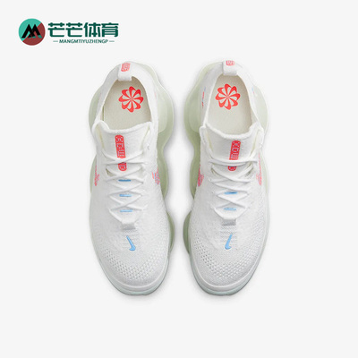 耐克男女大气垫缓震运动鞋