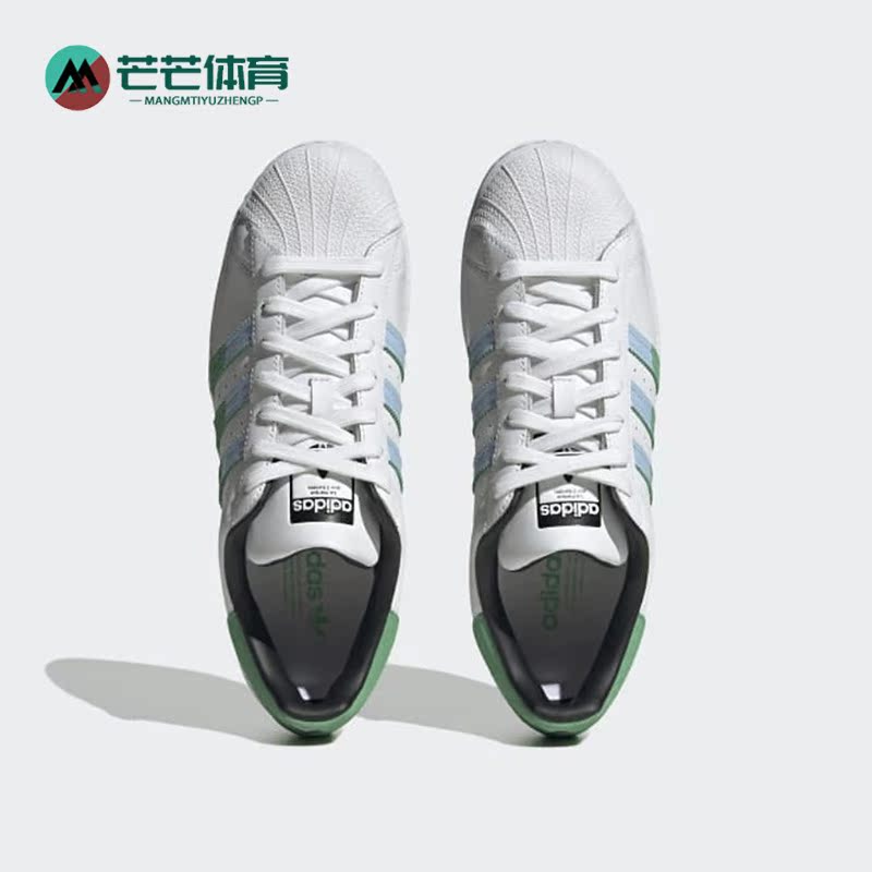 阿迪达斯正品男女板鞋
