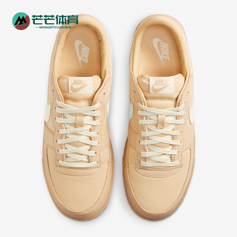 Nike/耐克正品Terminator Low 男士低帮运动板鞋FZ3964-252