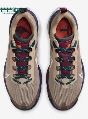 Nike/耐克正品Terra Kiger 9男士耐磨运动跑步鞋DR2693-200
