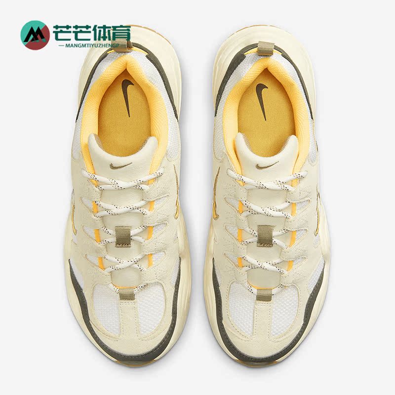 Nike/耐克正品TECH HERA女子复古运动耐磨休闲鞋FJ4743-100