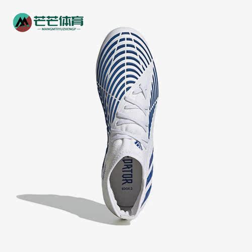 阿迪达斯男女运动足球鞋