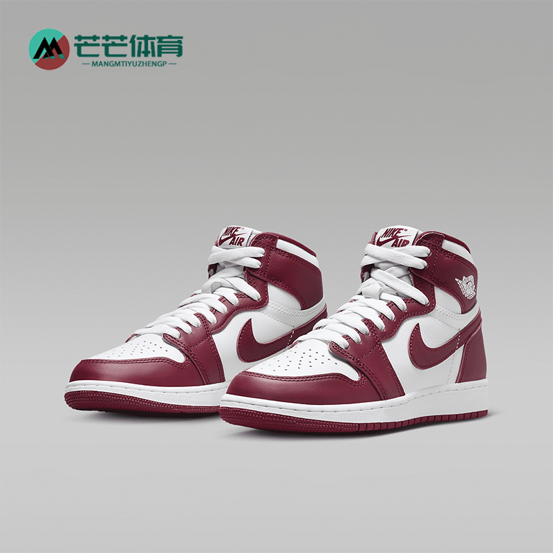 Nike/耐克GS女子大童时尚运动鞋