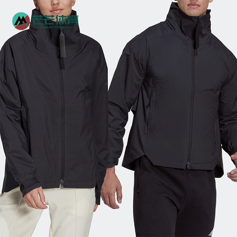 阿迪达斯正品男女通用外套