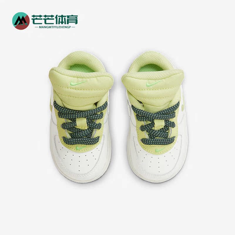 耐克正品婴童时尚运动休闲鞋