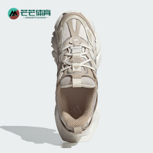 Adidas/阿迪达斯正品XLG RUNNER DELUXE运动男女跑步鞋IH7799