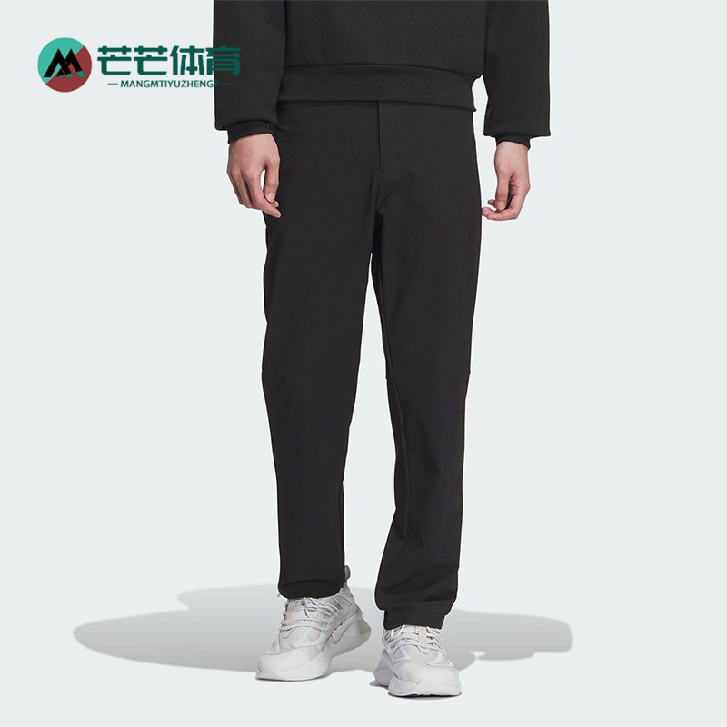 Adidas/阿迪达斯正品M PM SLIM PANT男士户外运动长裤JE8632,运动服/休闲服装,运动长裤,淘宝优惠券,粉丝福利购,淘宝优惠卷