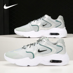 CK2943 男子系带耐磨舒适休闲训练运动鞋 007 耐克正品 Nike