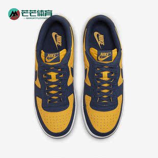 Nike/耐克正品Terminator男女同款低帮休闲板鞋FJ4206-700