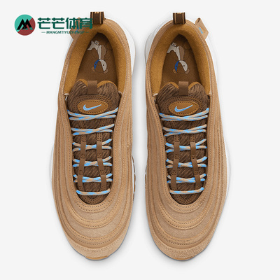 耐克男子低帮缓震休闲运动跑步鞋