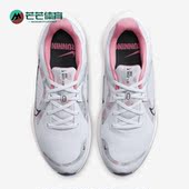 耐克正品 5女子运动跑步鞋 夏季 Nike 新款 Quest FB6944 100