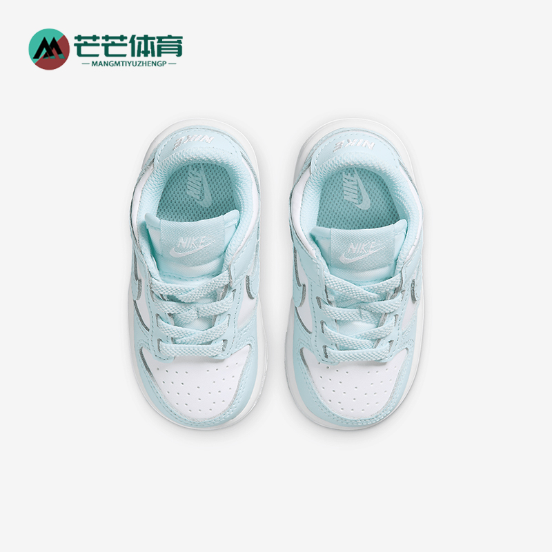 Nike/耐克婴童耐磨休闲板鞋