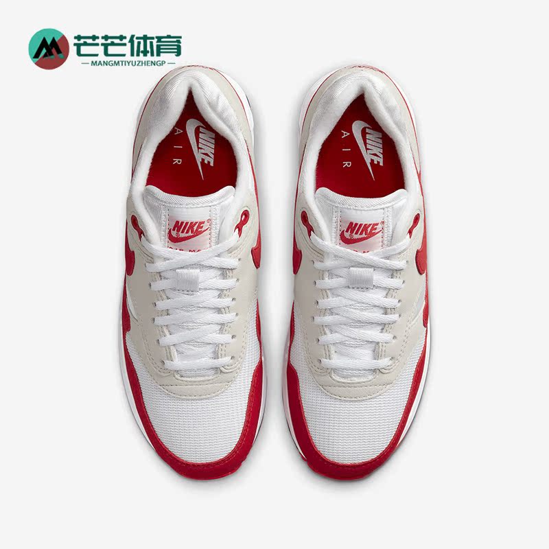 耐克男女舒适运动休闲鞋