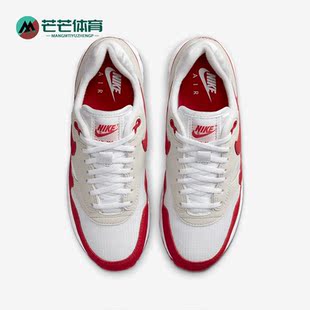 Max Nike DO9844 Air OG男女运动休闲鞋 100 耐克正品