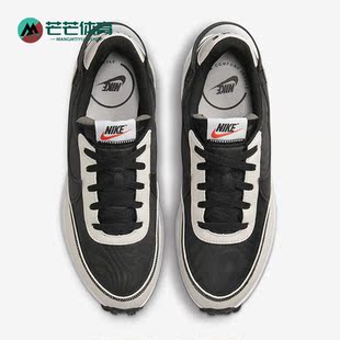Debut男子运动休闲鞋 Nike 耐克正品 夏Waffle 001 FB7217