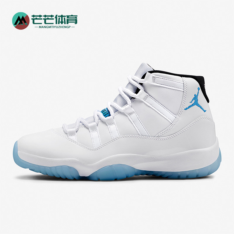 Nike/耐克正品男士篮球鞋