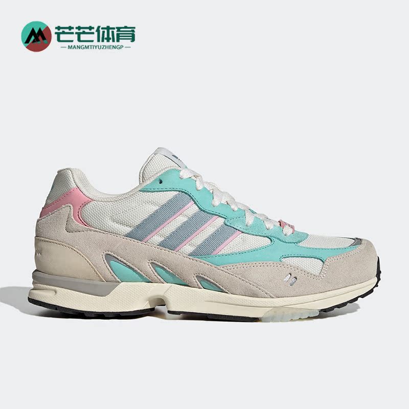 阿迪达斯三叶草男女休闲鞋