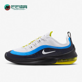 耐克正品 新款 男子运动透气气垫低帮跑步鞋 Nike AA2146 109