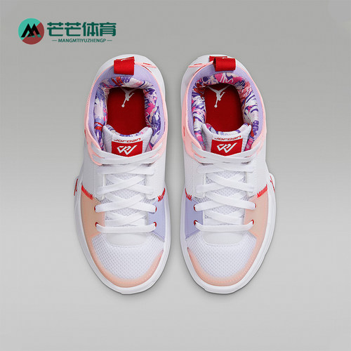 Nike/耐克正品大童篮球