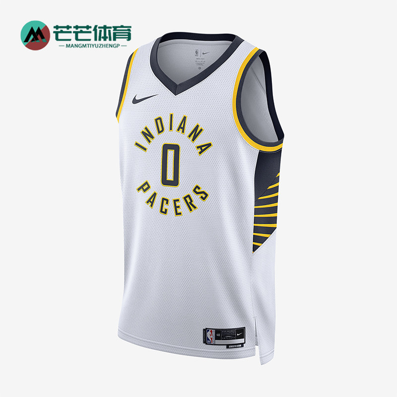 Nike/耐克男士透气无袖背心