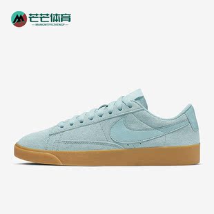 耐克正品 AV9373 Blazer SD女子低帮耐磨休闲板鞋 300 Low Nike