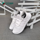 Adidas H04757 PURE女子透气跑步鞋 阿迪达斯正品 CLOUDFOAM