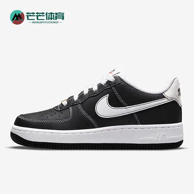 Nike/耐克正品新款 Air Force 1 S50女子低帮休闲板鞋DB1560-001