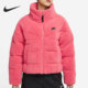 DD4655 Nike 622 FIT 女子保暖运动羽绒服 耐克正品 Therma