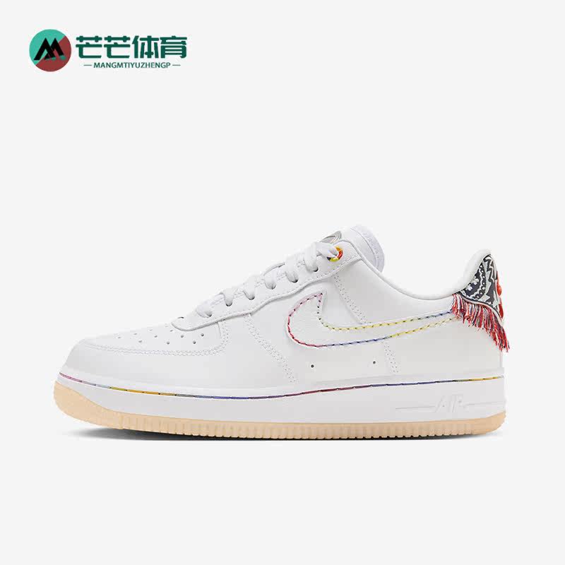 耐克新款女子运动休闲鞋