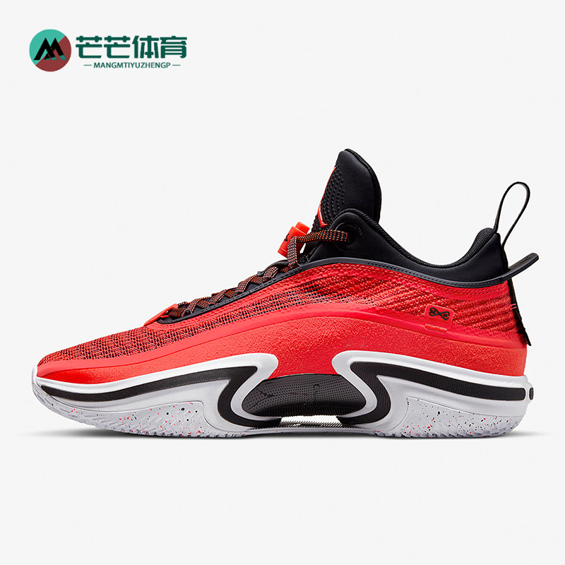 耐克AIRJORDAN男士篮球鞋