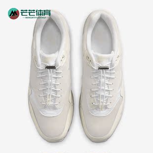 耐克正品 DZ5317 Air 1男女复古运动气垫跑步鞋 121 Max Nike