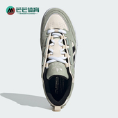 阿迪达斯正品 三叶草ADI2000男女经典 板鞋 Adidas 运动鞋 IF8831