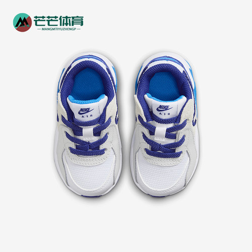 耐克婴童耐磨休闲运动鞋