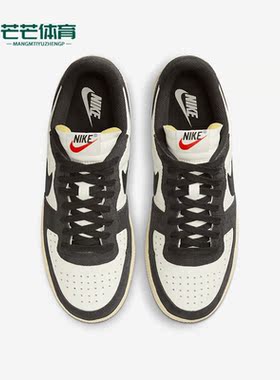 Nike/耐克正品Terminator Low男子时尚运动板鞋FN7815-200