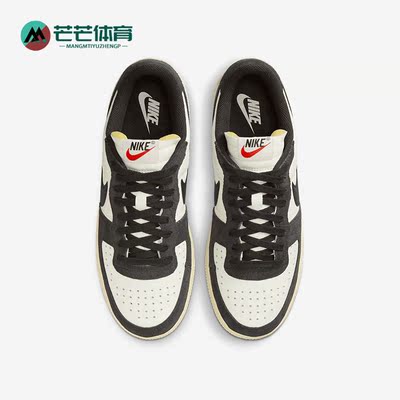 耐克男子轻便透气运动休闲鞋