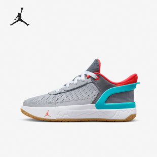 耐克正品 FQ1306 防滑耐磨春季 大童低帮轻便运动鞋 002 新款 Nike